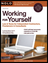Working for Yourself